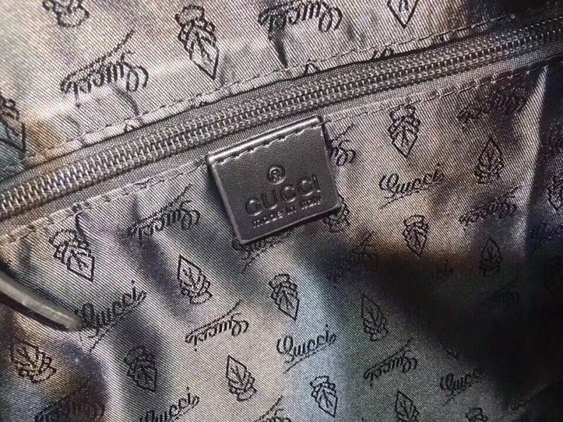 Gucci Travel Bags